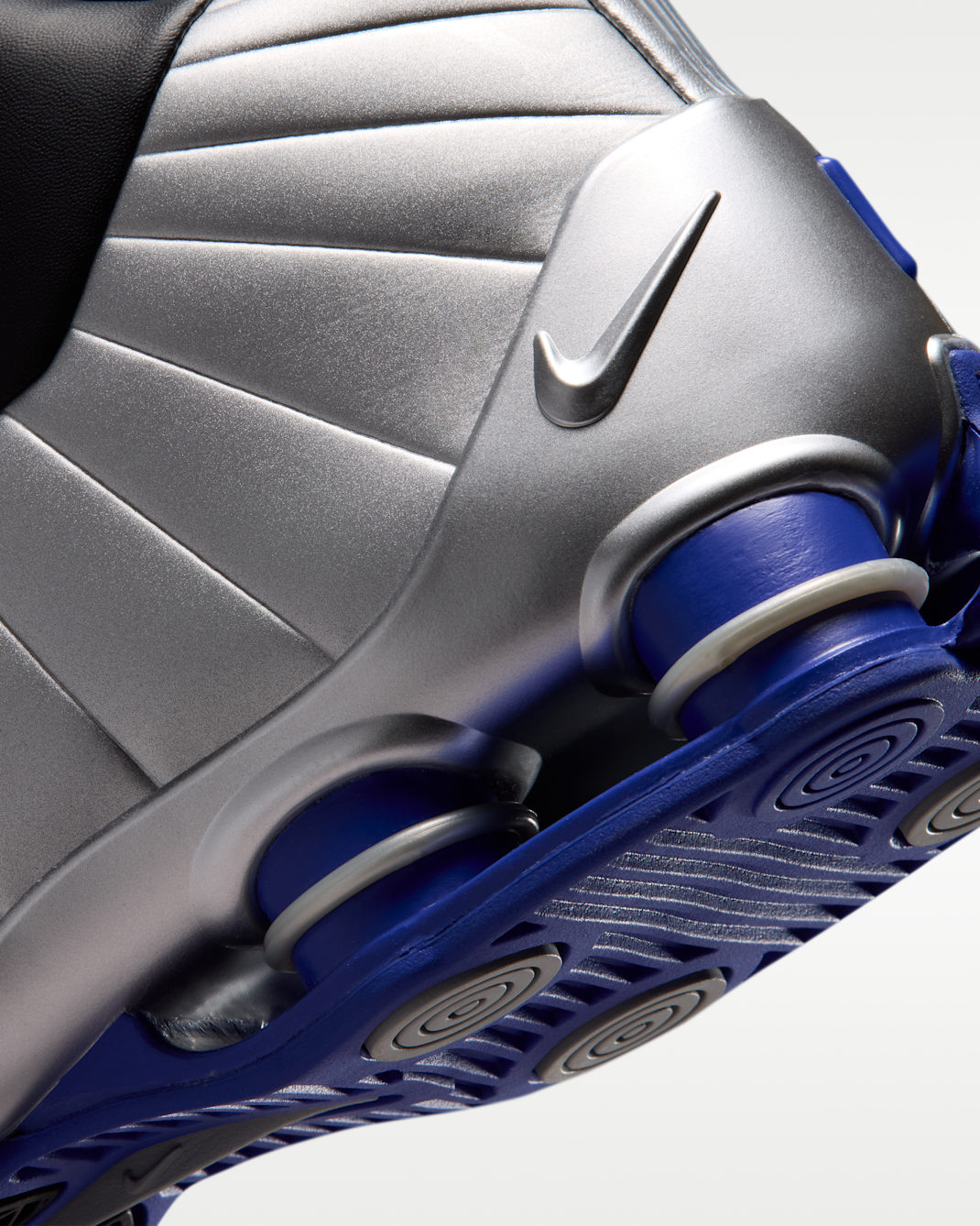 Nike Shox BB4 Men's Basketball Shoes