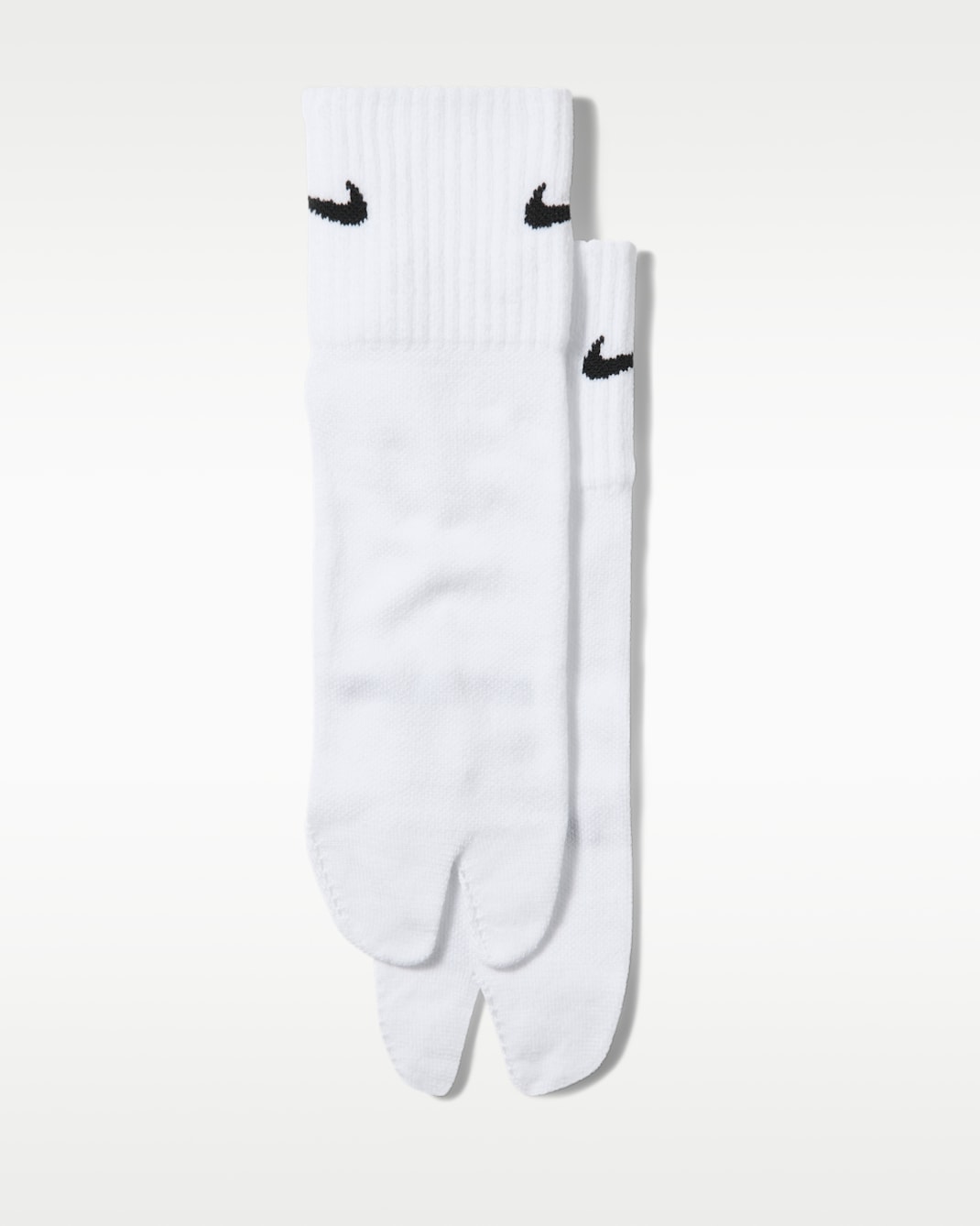Nike Everyday Plus "Rift" Lightweight Split-Toe Ankle Socks