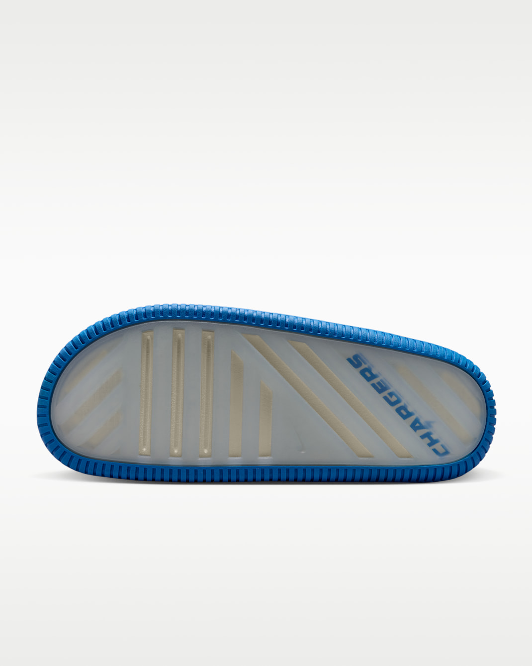 Nike Calm (Los Angeles Chargers) Men's NFL Slides