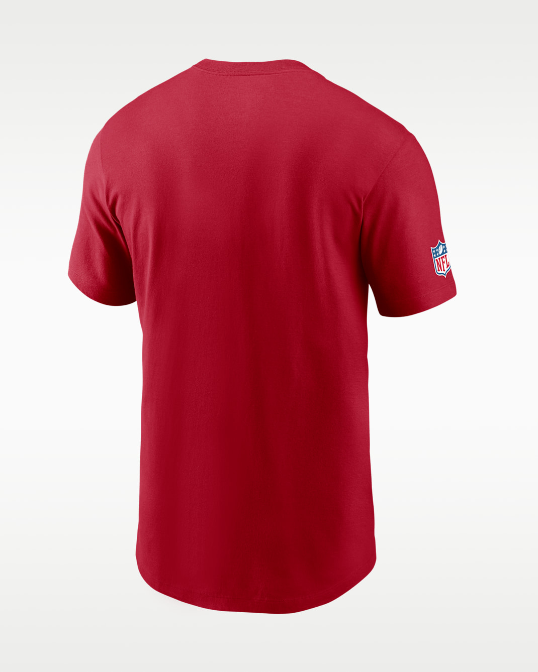 Atlanta Falcons Essential Men's Nike Dri-FIT NFL Short-Sleeve T-Shirt