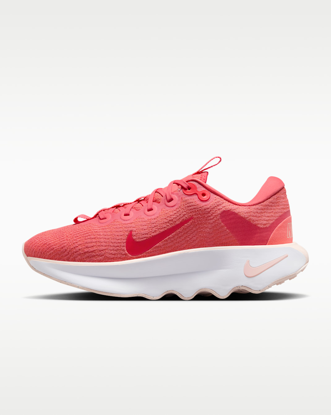 Tenis de caminata para mujer Nike Motiva - Brasa mágica/Melón oscuro/Coral lavado/Brasa mágica
