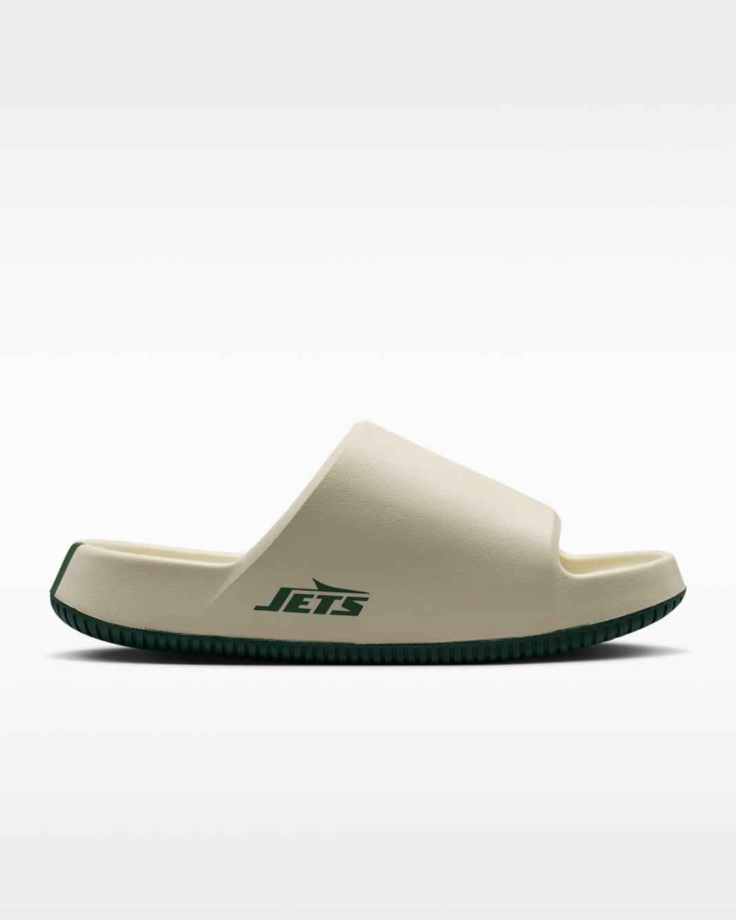 Nike Calm (New York Jets) Men's NFL Slides
