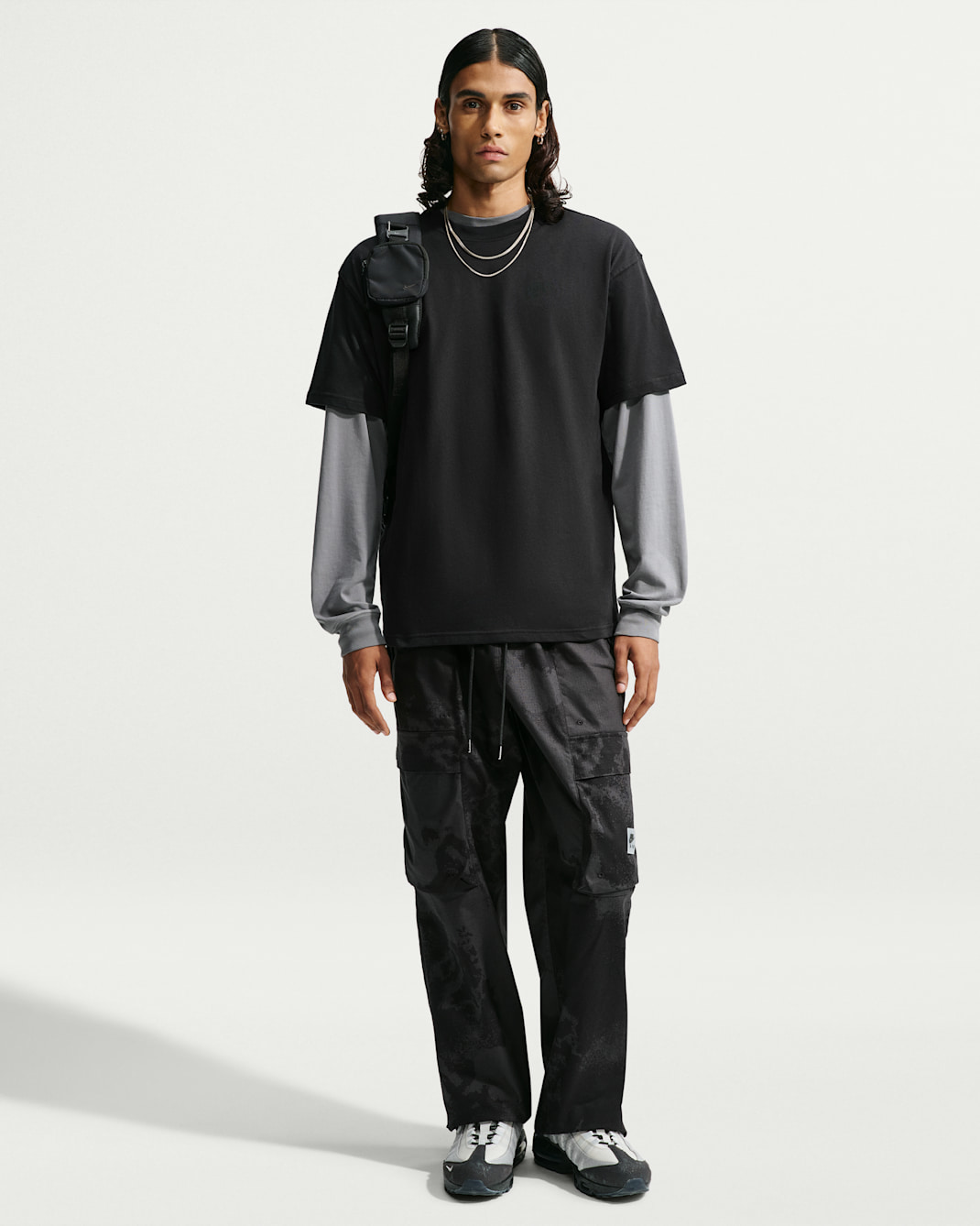 Nike Sportswear Men's T-Shirt