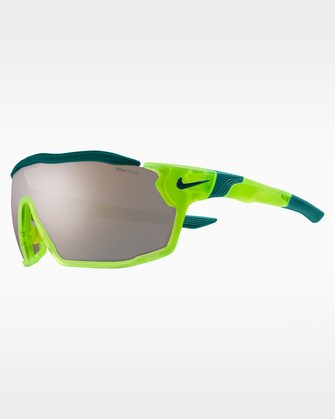 Nike Show X Rush Road Tint - Volt/Game Royal