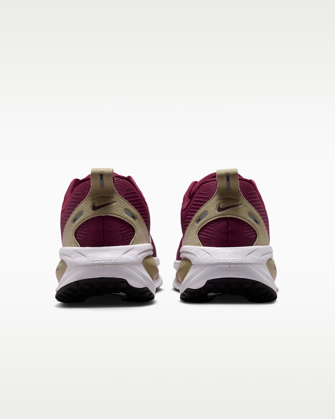 Nike College Vomero 18 (Florida State) Men's Road Running Shoes