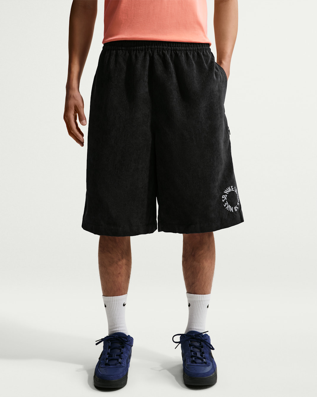 Nike SB Corduroy Skate Shorts