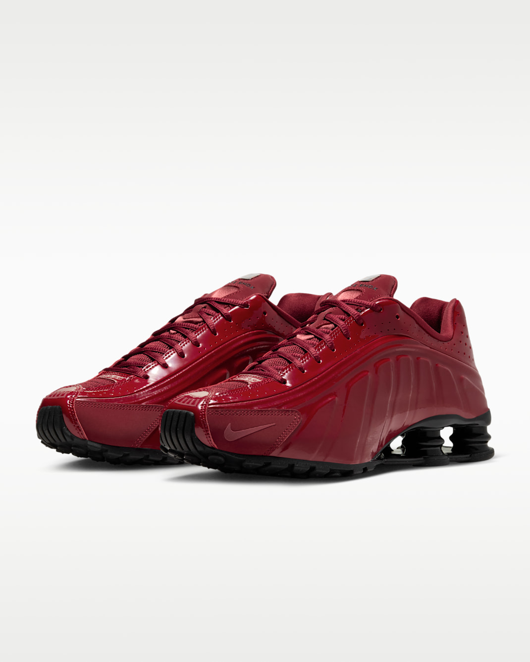 Nike Shox R4 Shoes