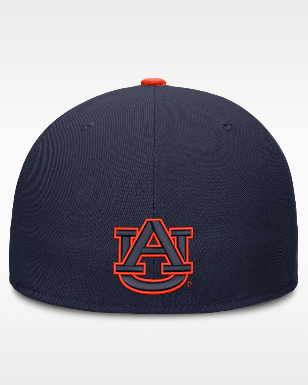 Auburn Pro Men's Nike Dri-FIT College Fitted Hat