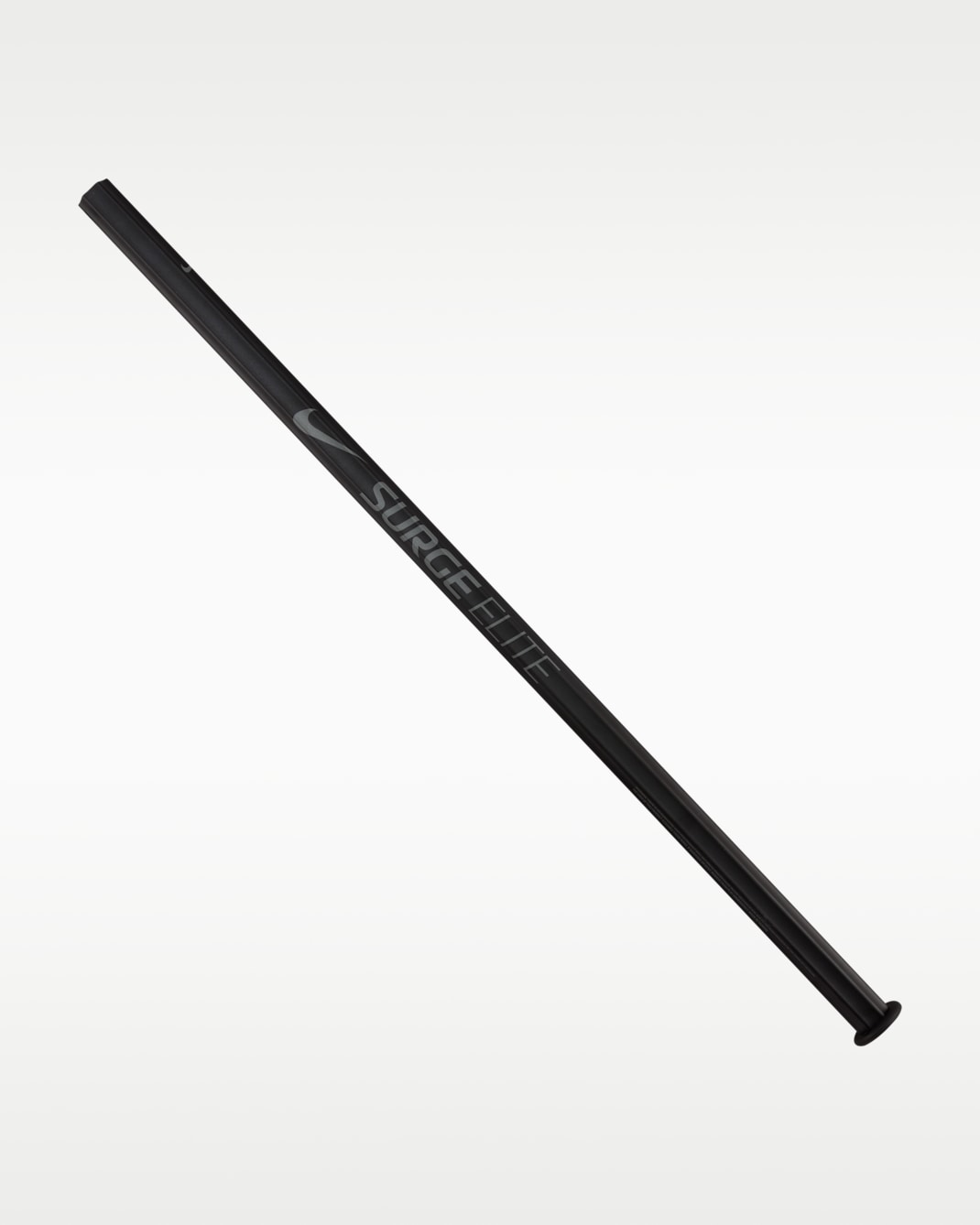 Mango de lacrosse SC-TI A/M Nike Surge Elite - Negro