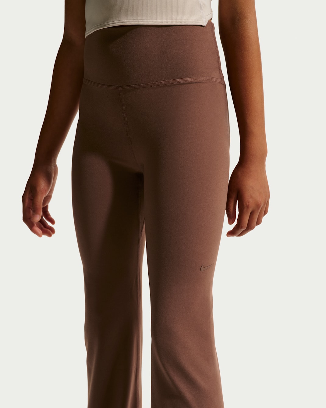 Nike Mavn Girls' High-Waisted Leggings
