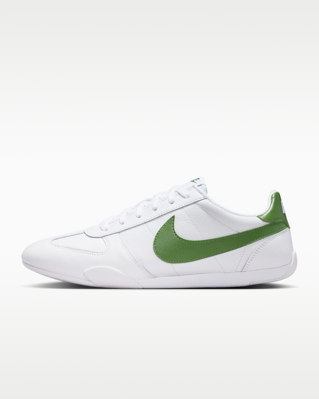 Nike Sprint Sister Women's Shoes - White/Chlorophyll