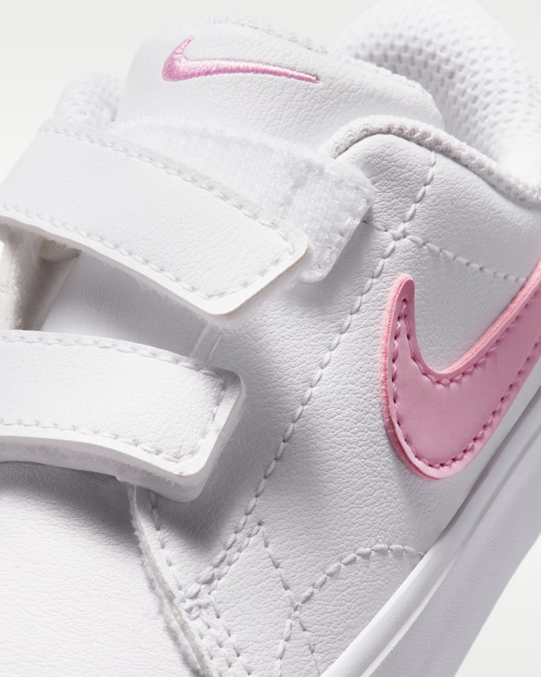Nike Tennis Essential Baby/Toddler Shoes