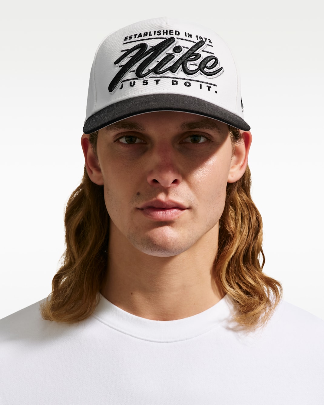 Nike Rise Structured A-Frame Cap