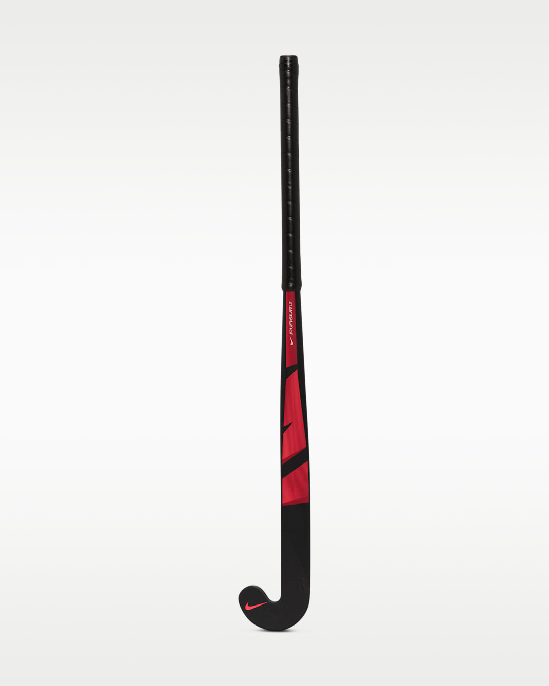 Nike Pursuit LT (37.5") Women's Field Hockey Stick - University Red