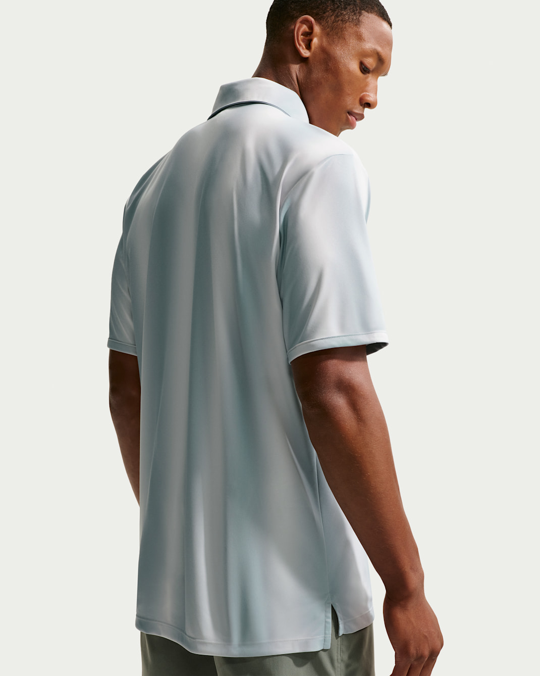 Nike Par Men's Dri-FIT Golf Polo