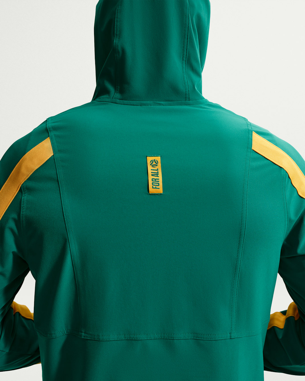 Australia Energy Men's Nike Dri-FIT Soccer Woven Jacket