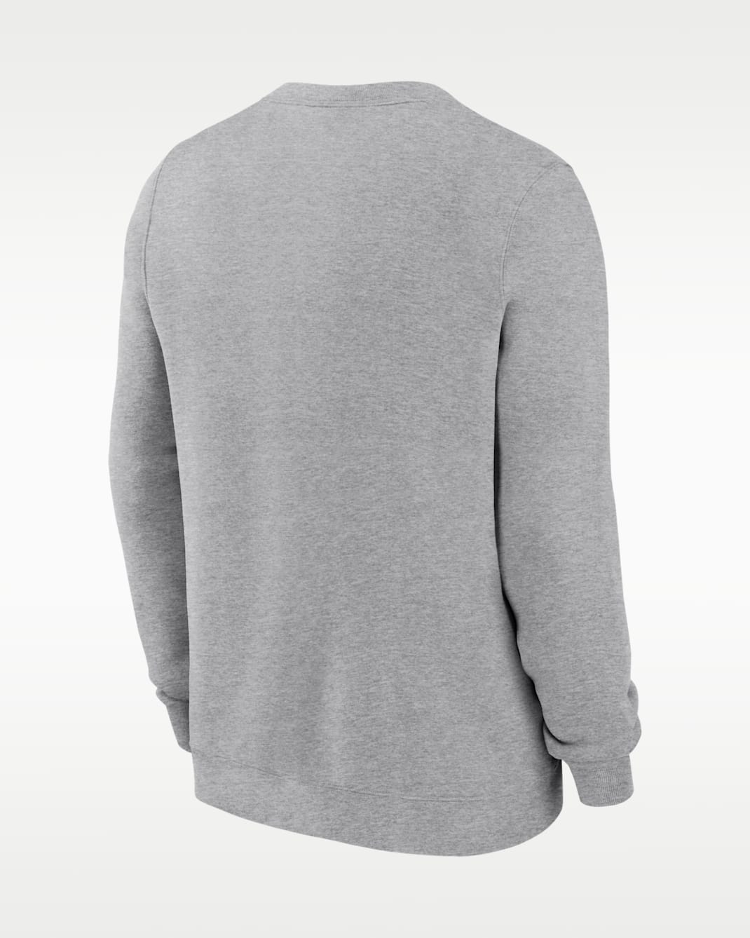 Ohio State Legacy Men's Nike College Pullover Crew
