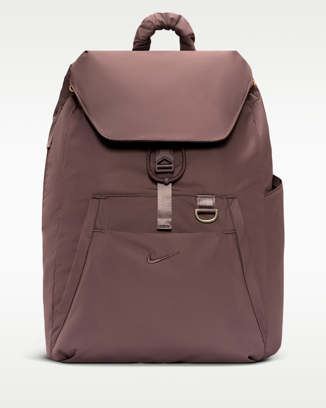 Nike One Backpack (25L) - Tattoo/Smokey Mauve/Tattoo