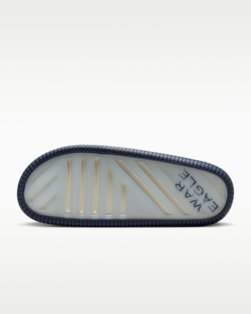 Nike Calm (Auburn) Men's College Slides