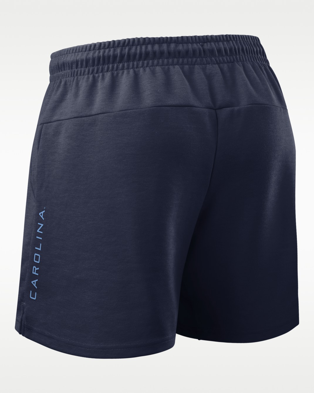 North Carolina Premium Performance Men's Nike Dri-FIT College Shorts