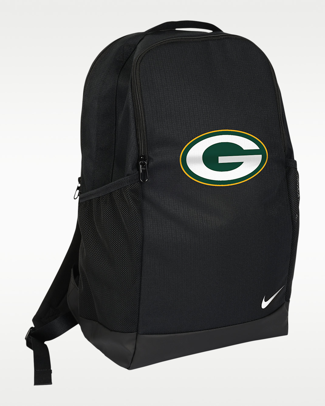 Green Bay Packers Primary Logo Nike NFL Backpack