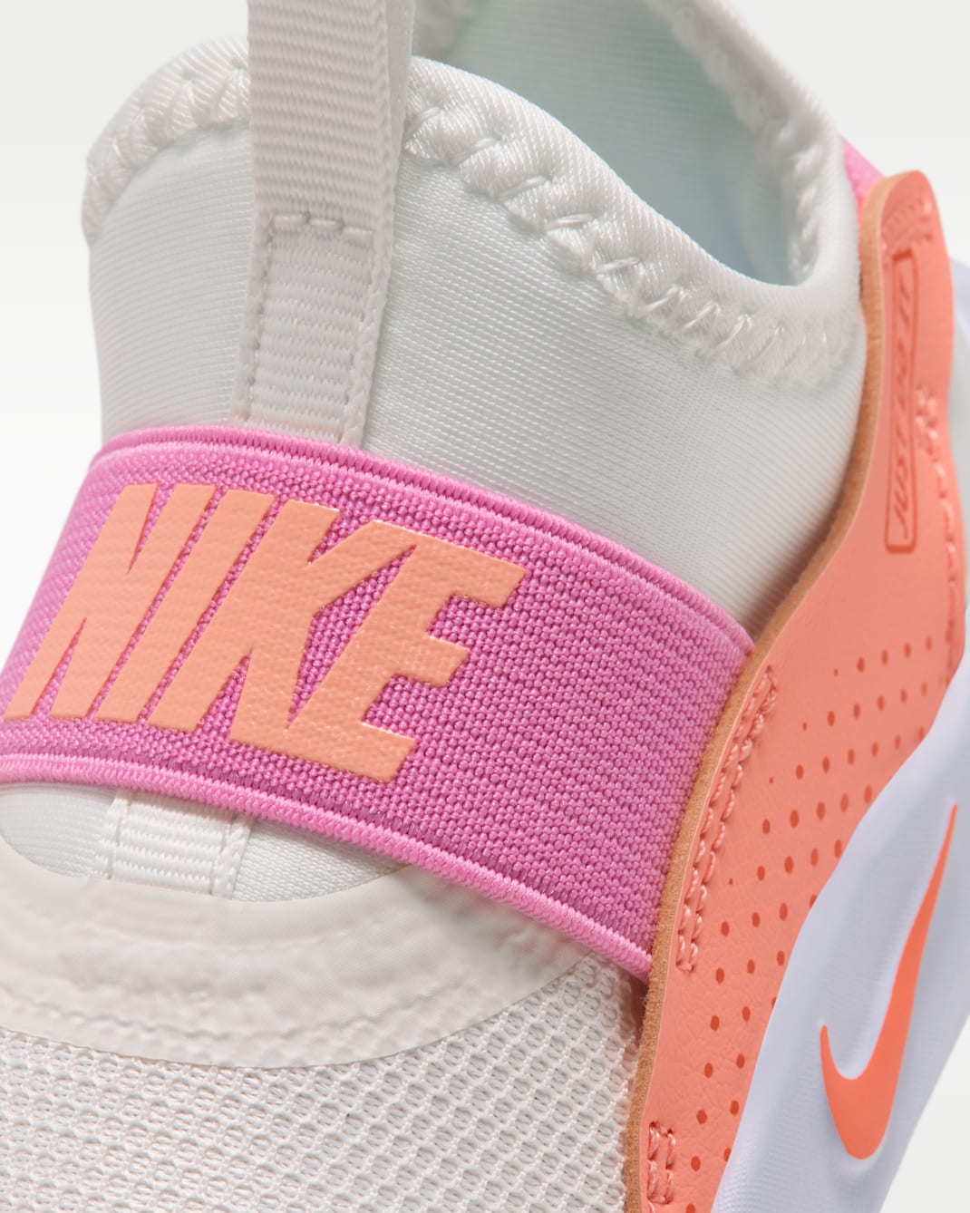 Nike Flex Runner 4 Baby/Toddler Shoes