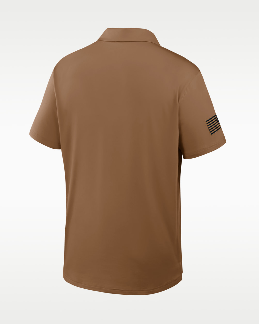 Georgia Military Appreciation Men's Nike Dri-FIT College Polo