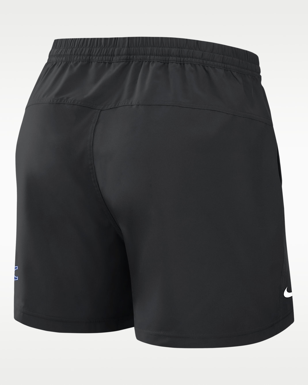 Kentucky Primetime Primary Logo Men's Nike Dri-FIT College Form Shorts