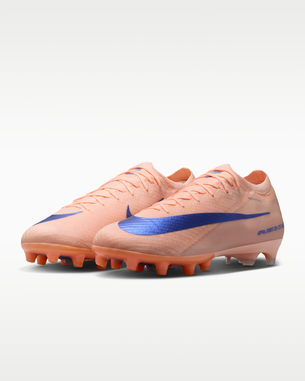 Nike Mercurial Vapor 16 Elite LV8 Artificial-Grass Low-Top Soccer Cleats