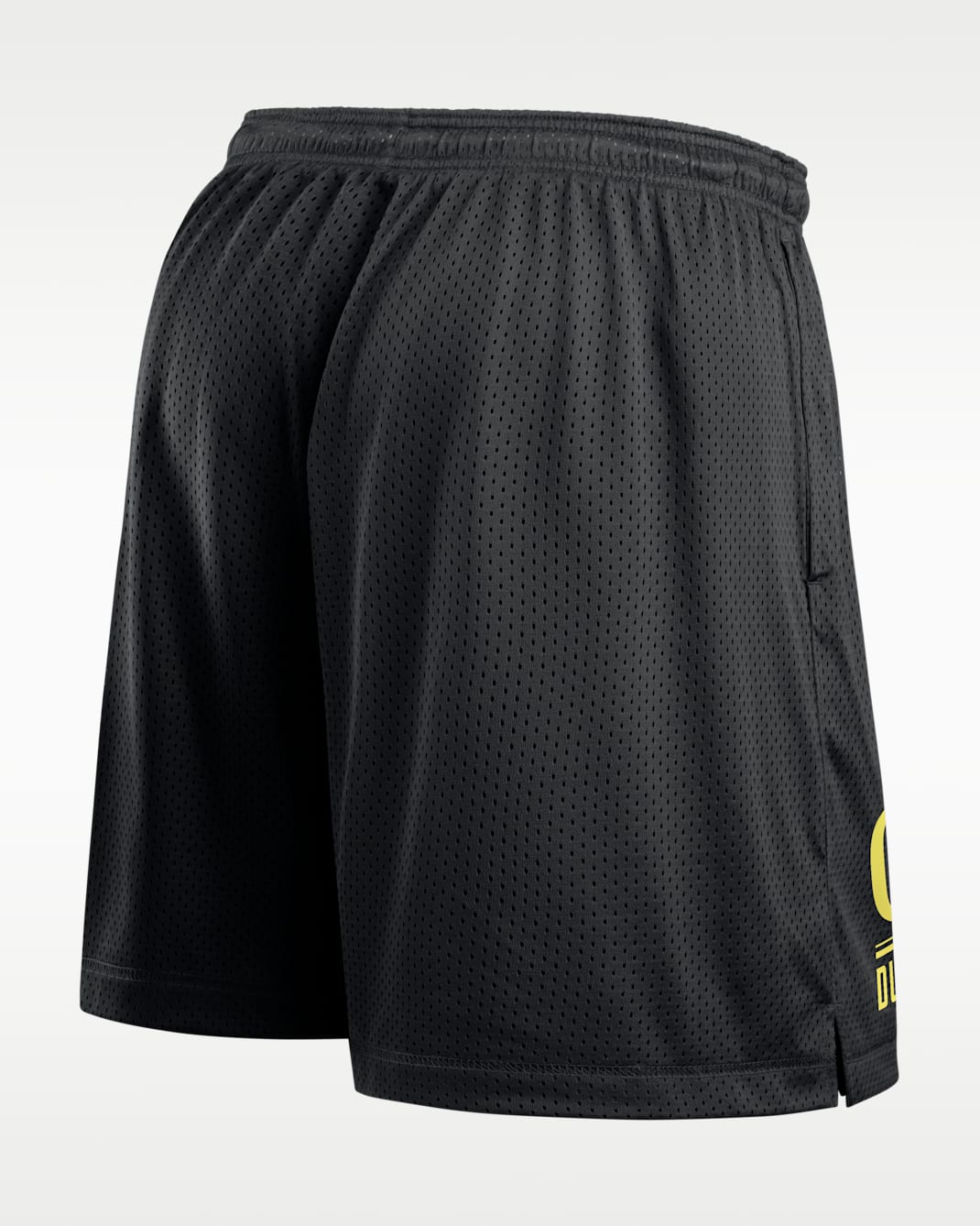 Oregon Courtside Men's Nike Dri-FIT College Reversible Shorts