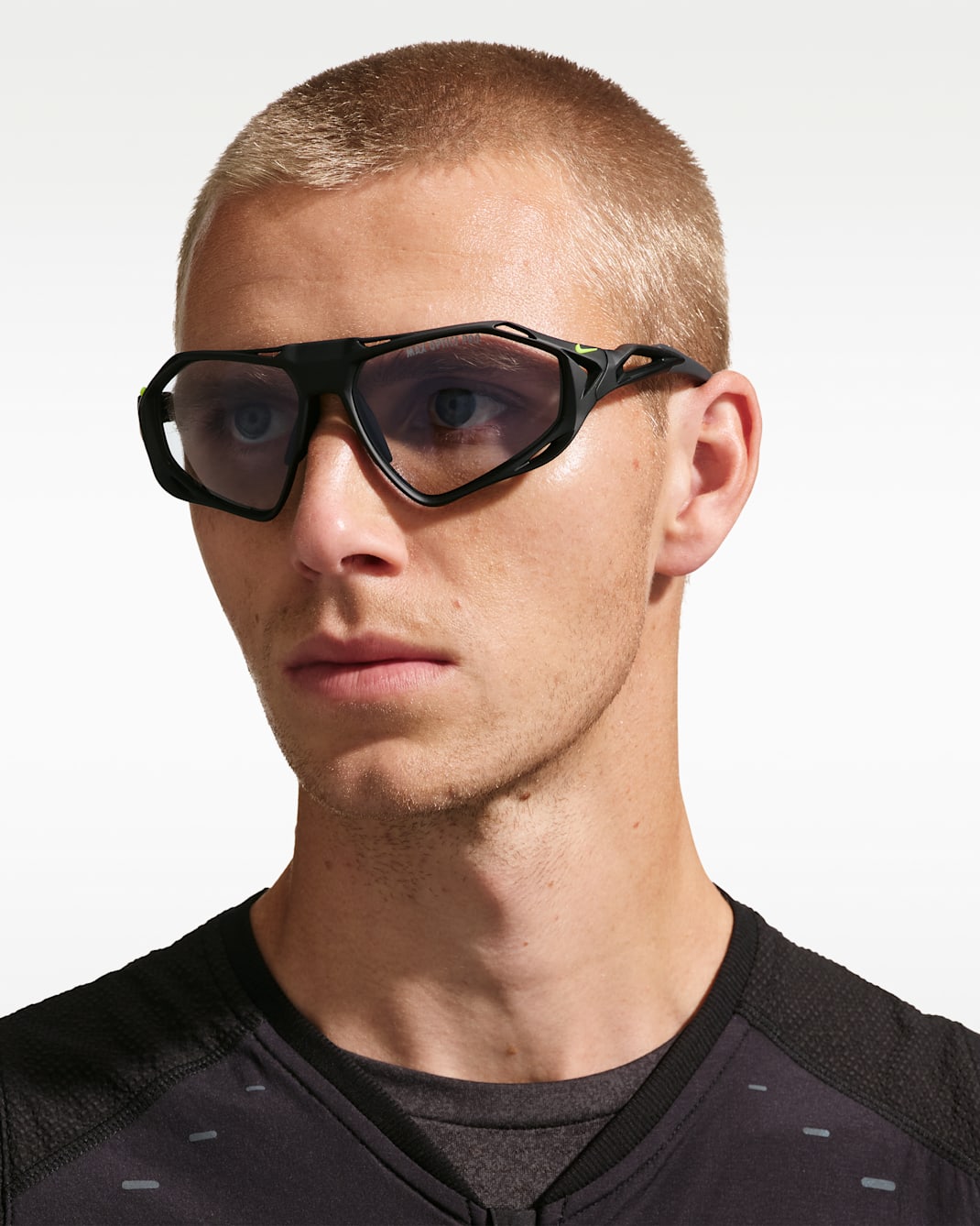 Nike Zeus Rise Photochromic Sunglasses