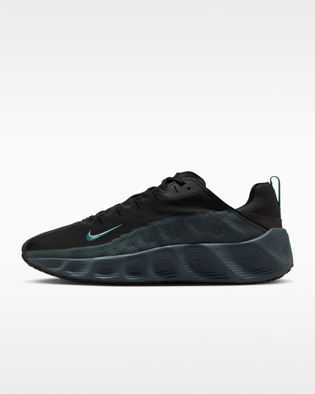 Nike Ava Rover Shoes - Black/Blue Sage/Black/Blue Sage