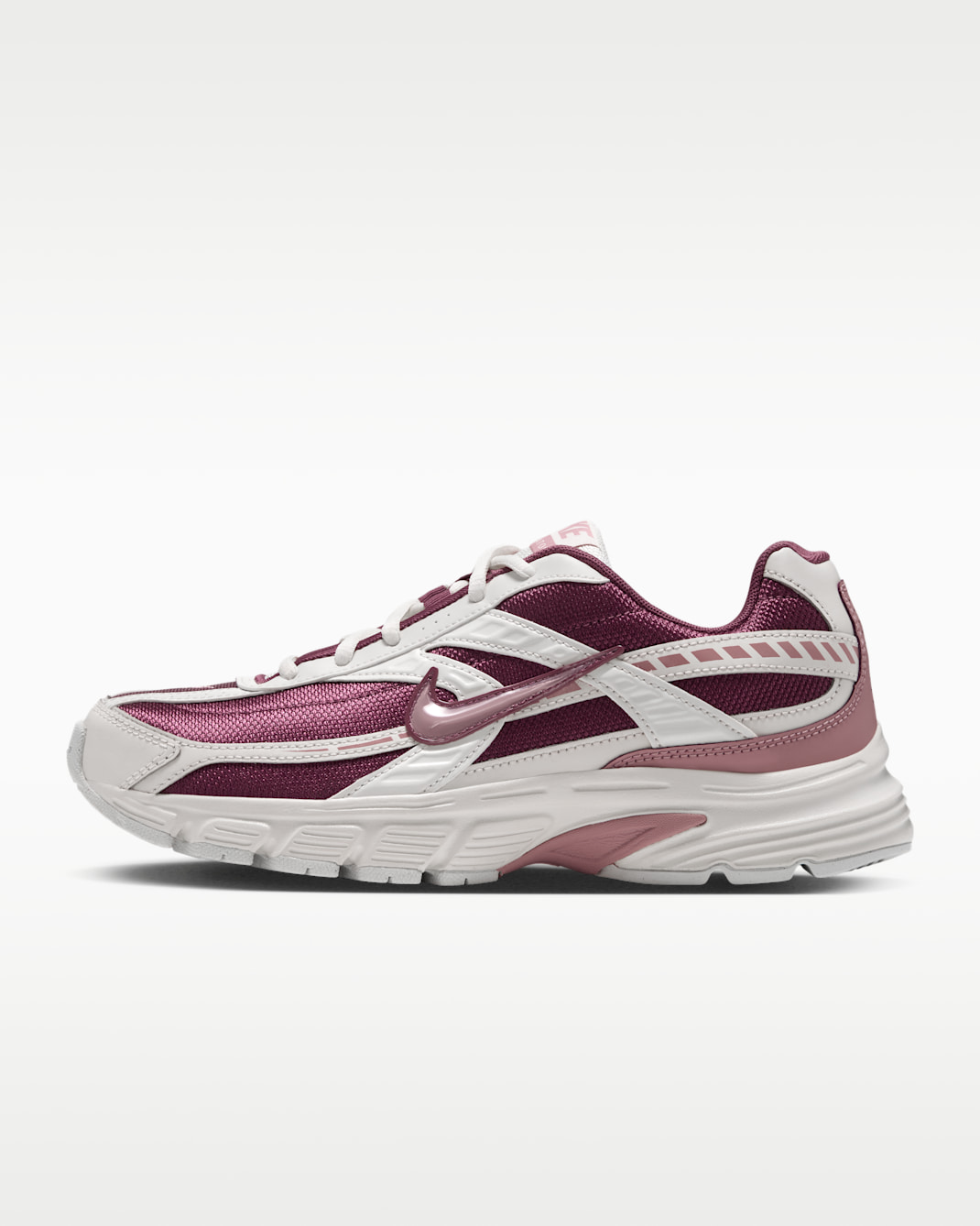 Nike Initiator Women's Shoes - Pale Ivory/Pink Smoke/Rust Pink