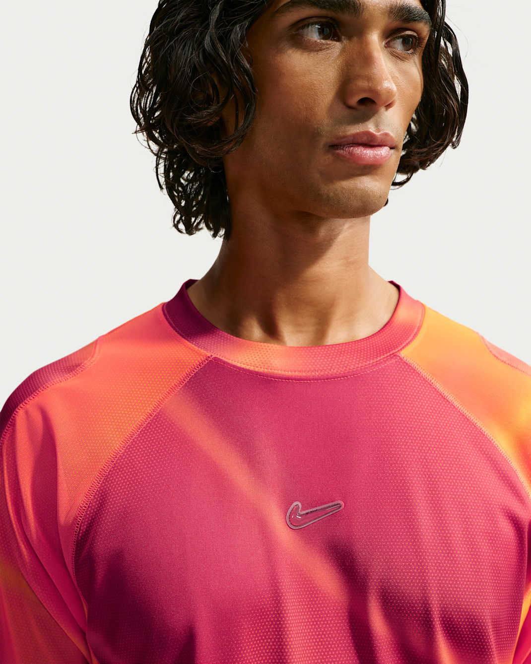 Nike Project F.R.O.G. Men's Dri-FIT Long-Sleeve Gleam Top
