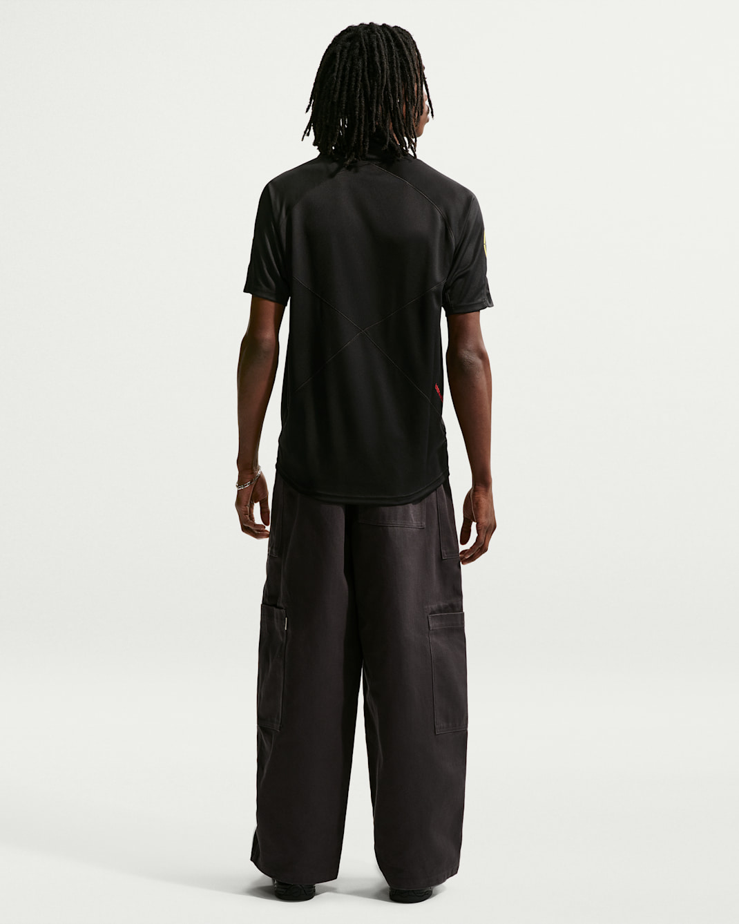 Nike Mad 90 Pack "Laser 90" Men's Jersey