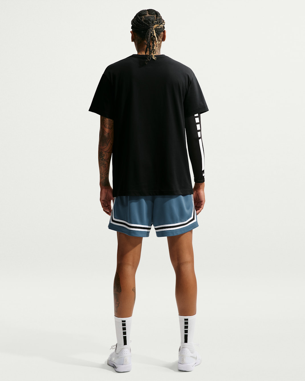 Nike Move Women's Dri-FIT Basketball T-Shirt