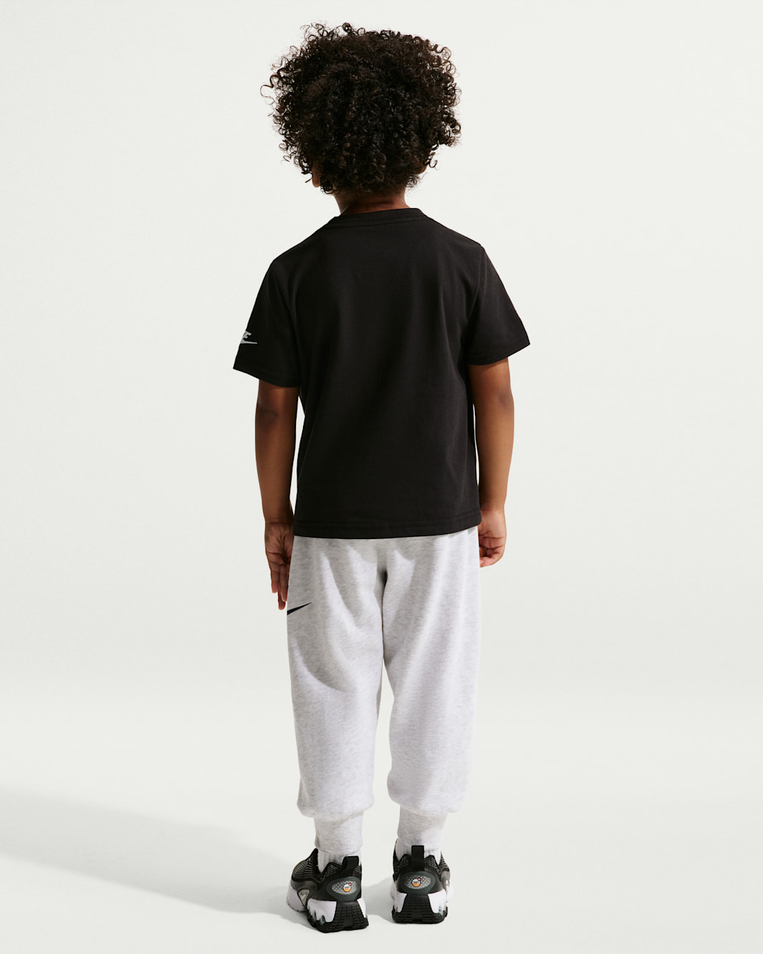 Nike Toddler Icy Futura T-Shirt