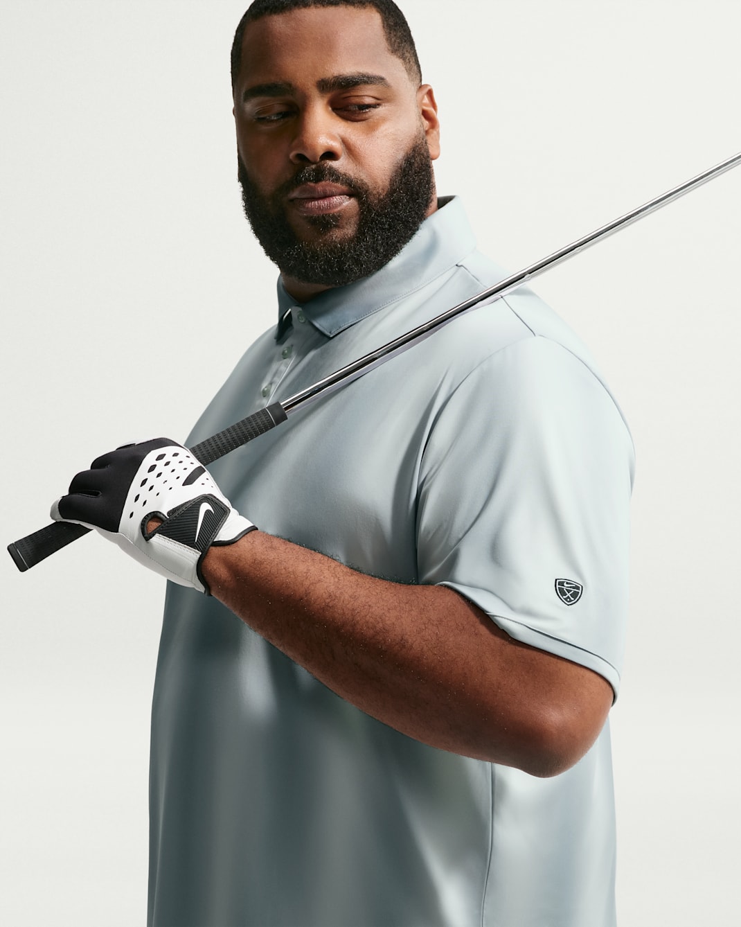 Nike Par Men's Dri-FIT Golf Polo