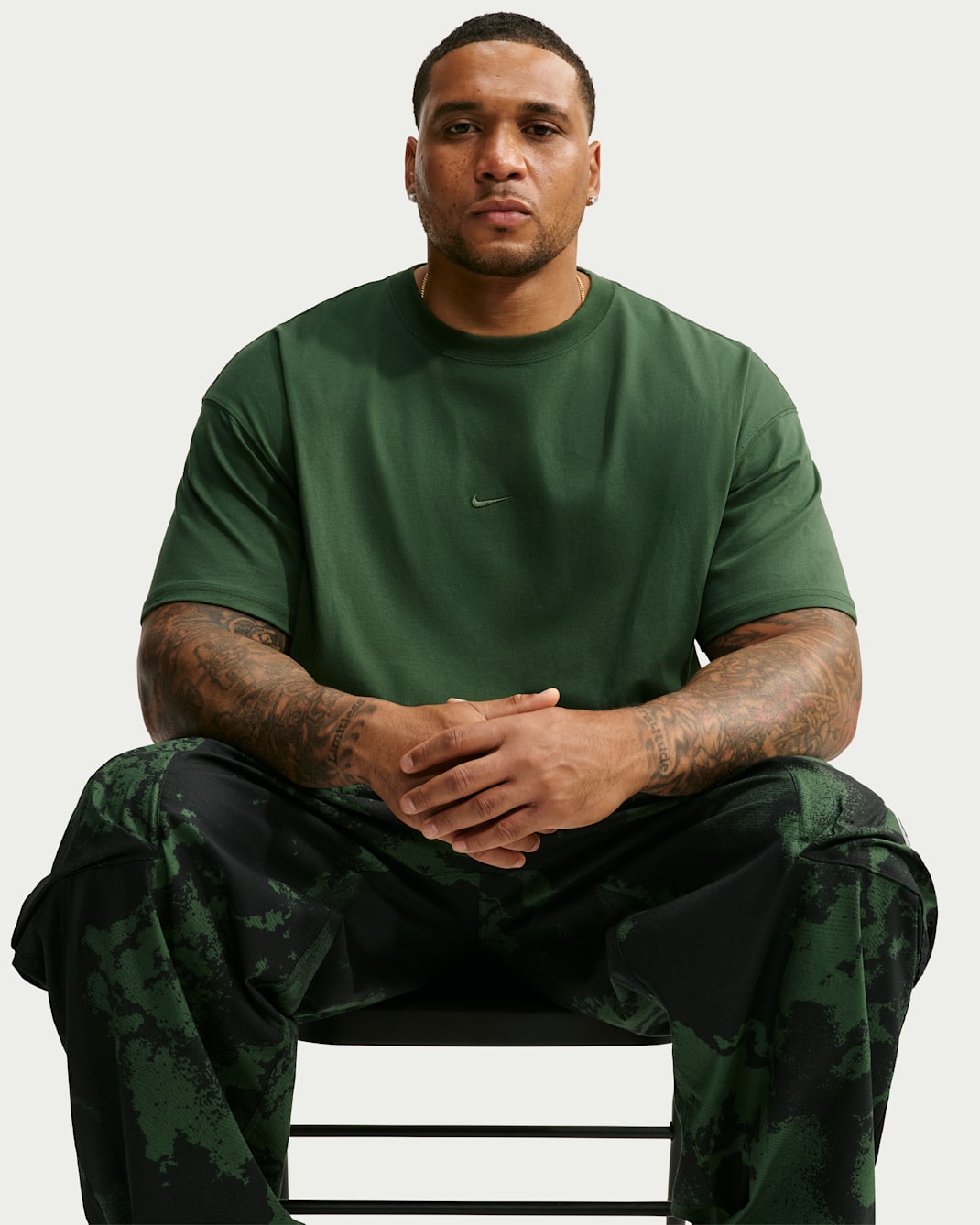 Nike Sportswear Men's Loose T-Shirt