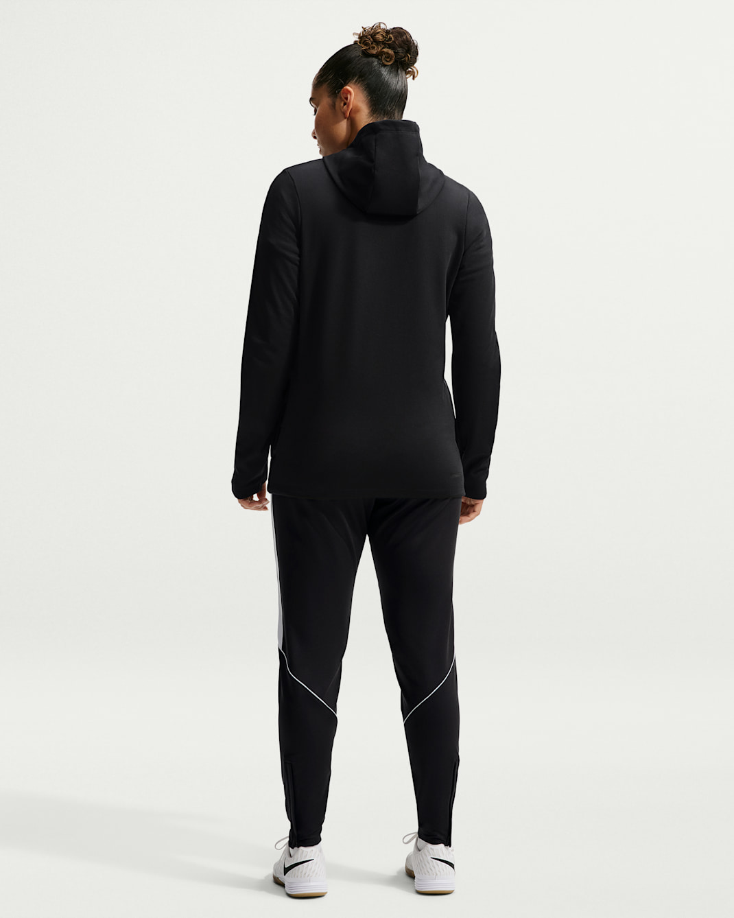 Nike Academy Winter Warrior Women's Therma-FIT Soccer Drill Top