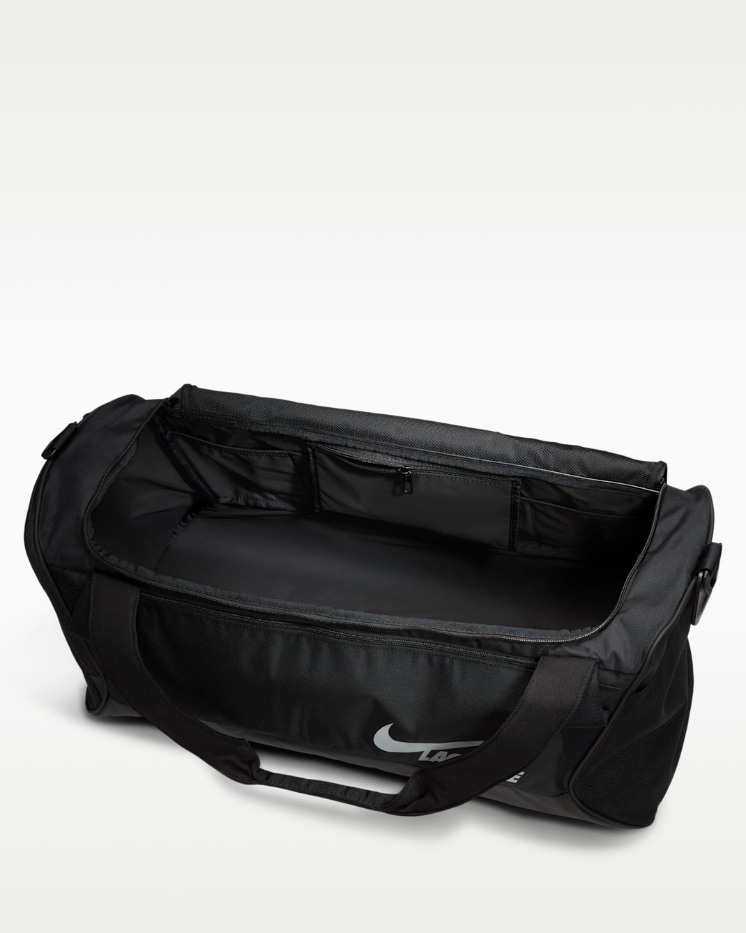 Nike Dodge Lacrosse Duffel Bag (60L)