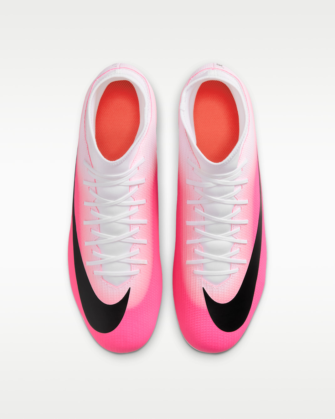 Nike Mercurial Superfly 11 Club Multi-Ground High-Top Soccer Cleats