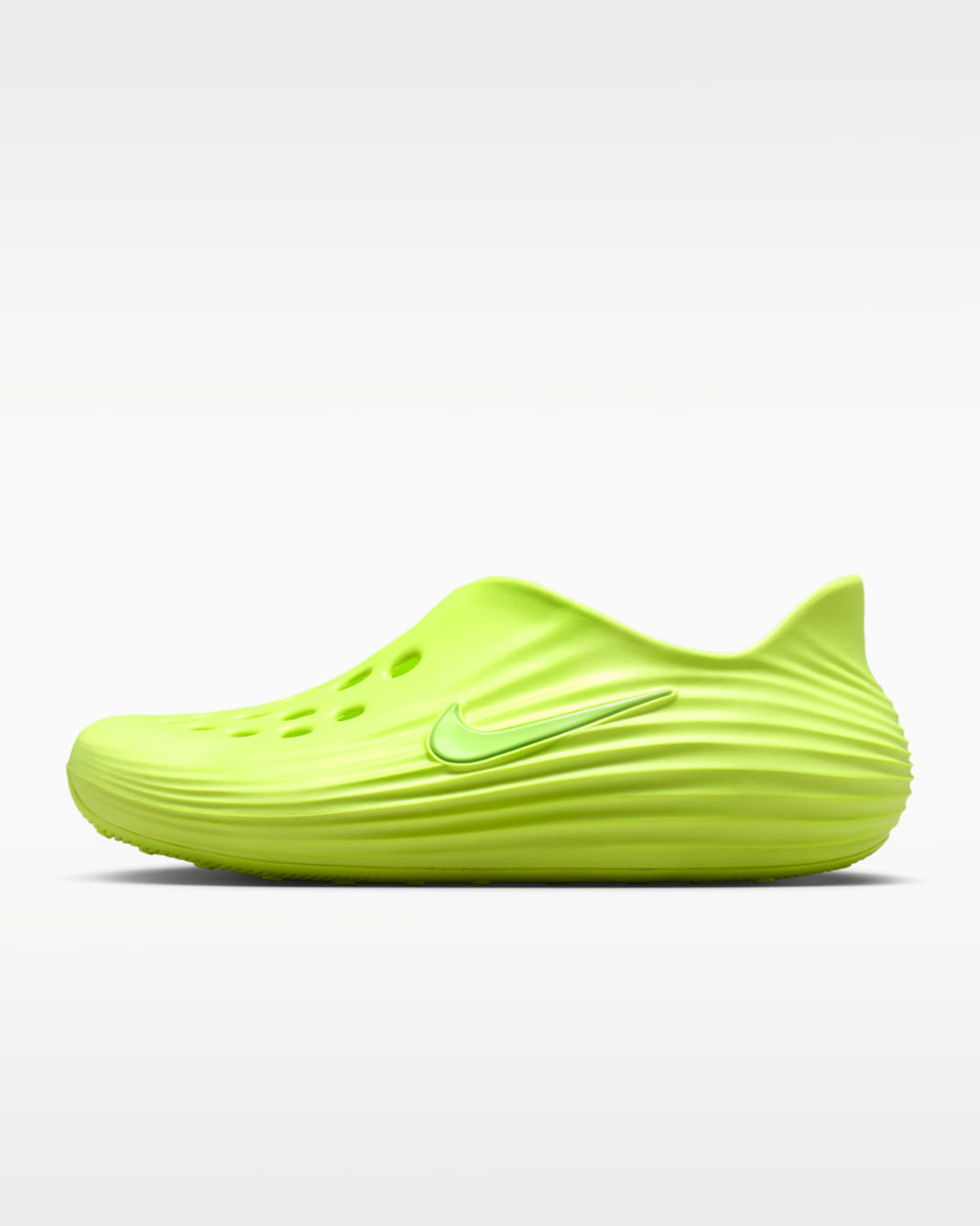Nike ReactX Rejuven8 Men's Shoes - Volt Ice/Volt Ice