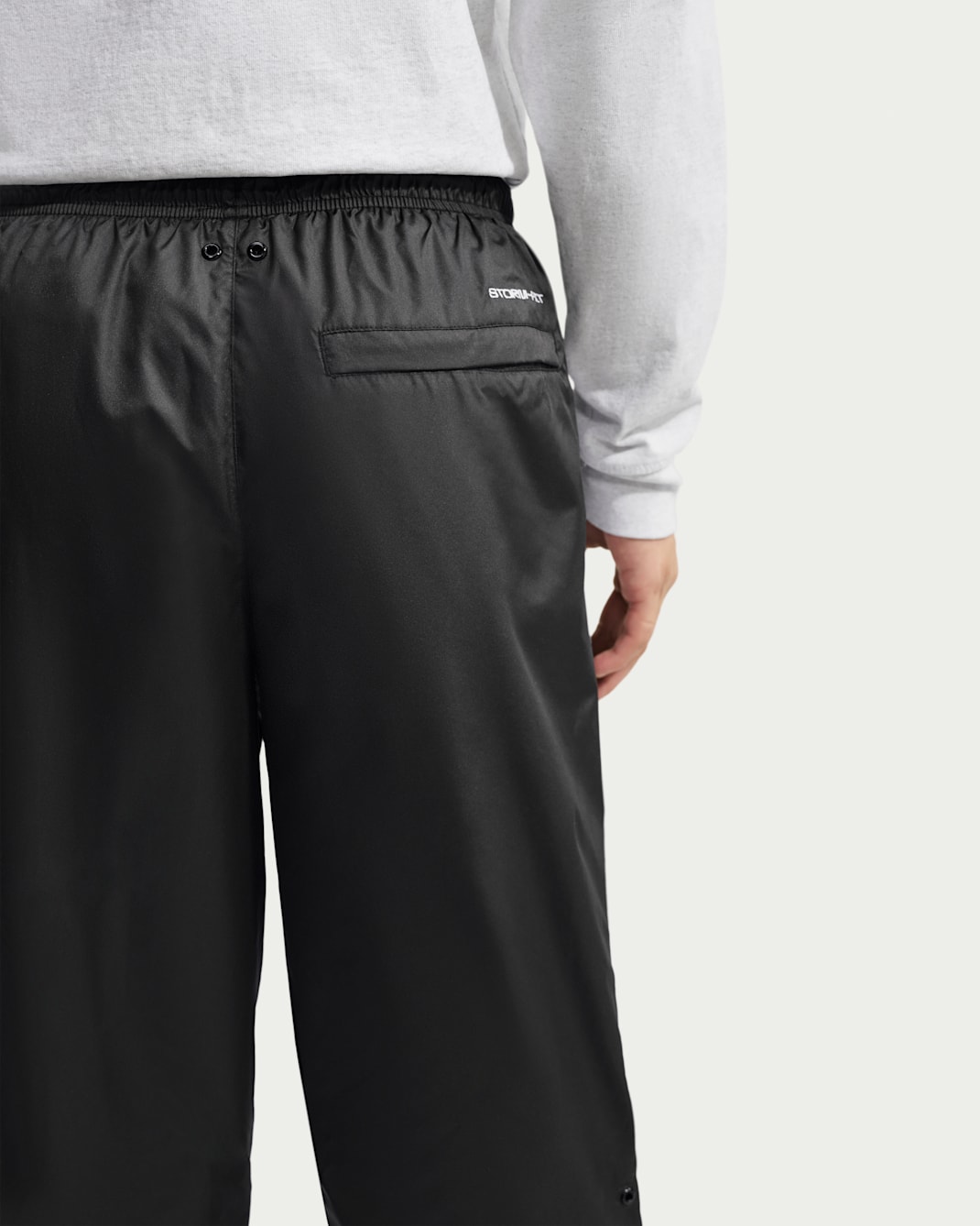 Nike Sportswear Windrunner Men's Lined Pants