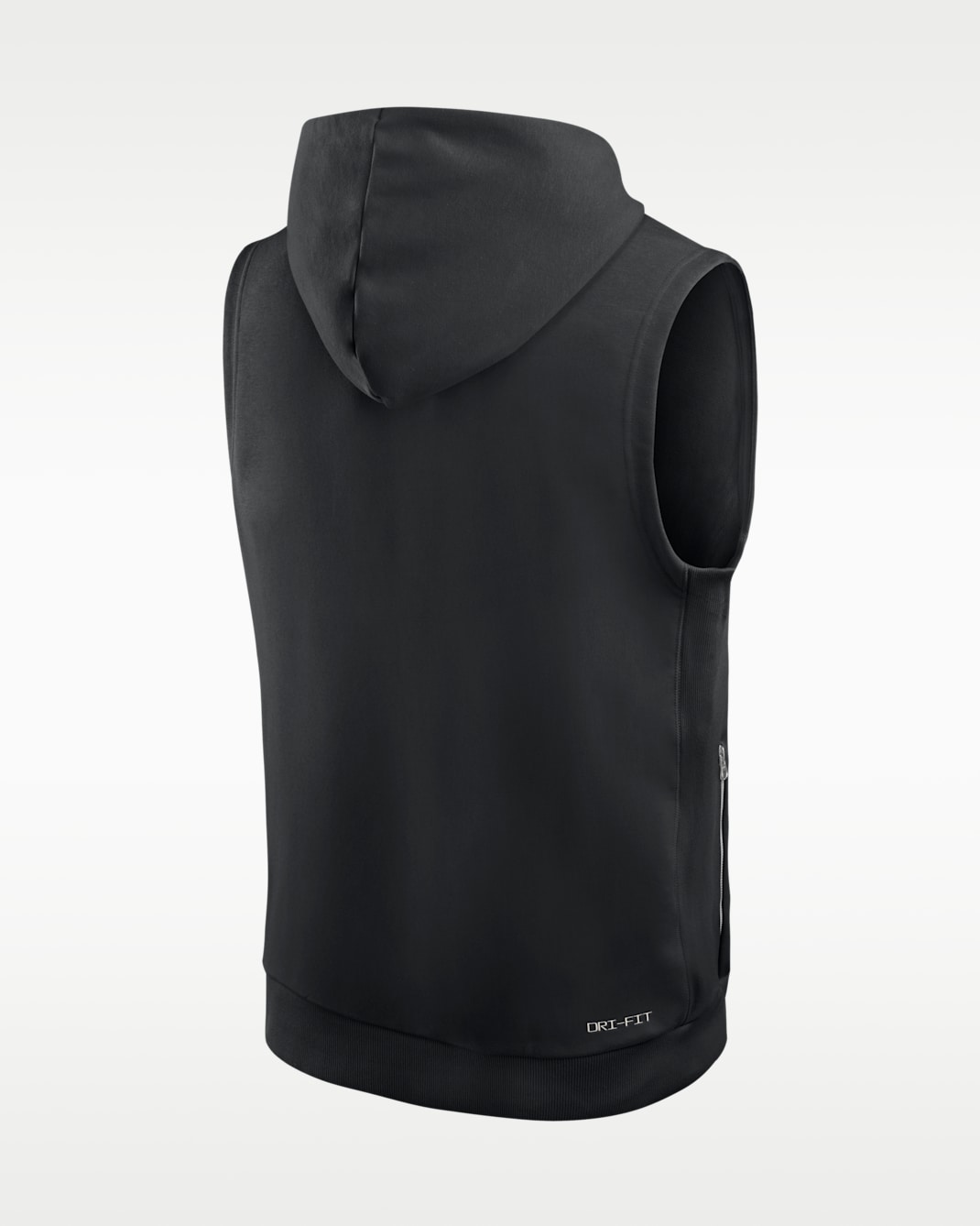 Jacksonville Jaguars Rivalries Collection Sideline Men's Nike Dri-FIT NFL Sleeveless Pullover Hoodie