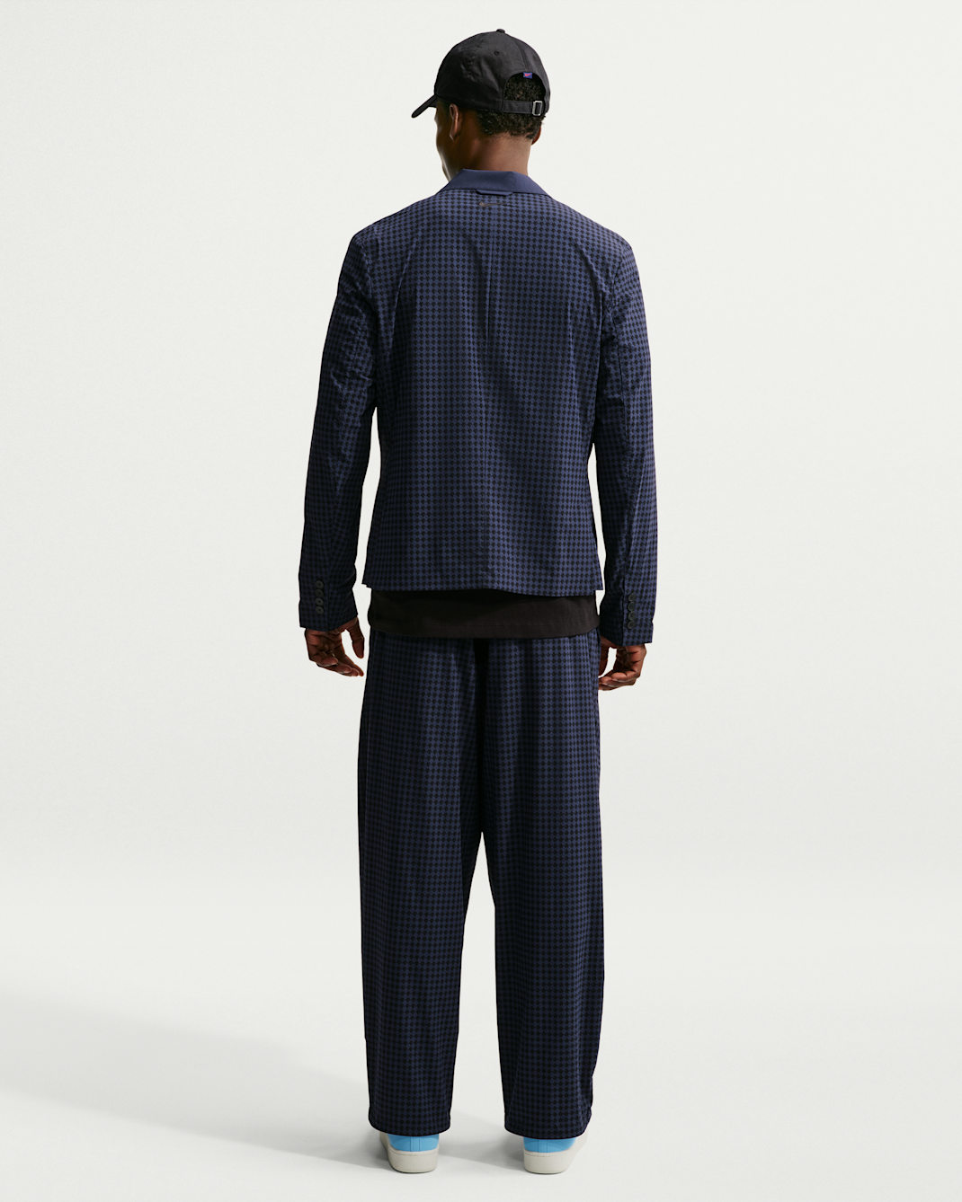 Nike Club Rules Men's Helios Pants