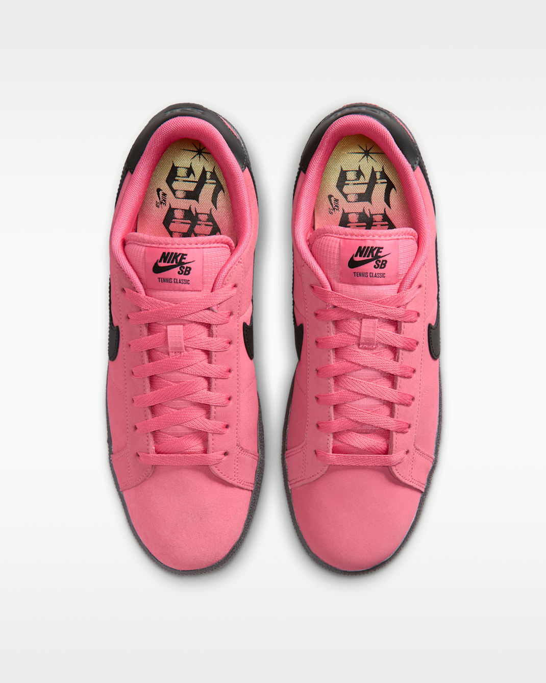Nike SB Zoom Tennis Classic Skate Shoes