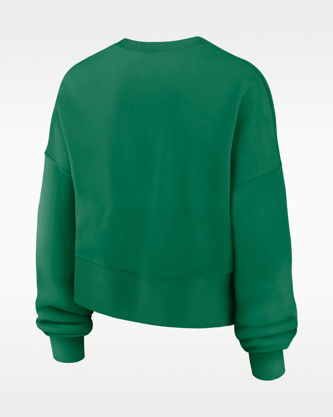 Philadelphia Eagles Rewind Phoenix Women's Nike NFL Oversized Pullover Crew