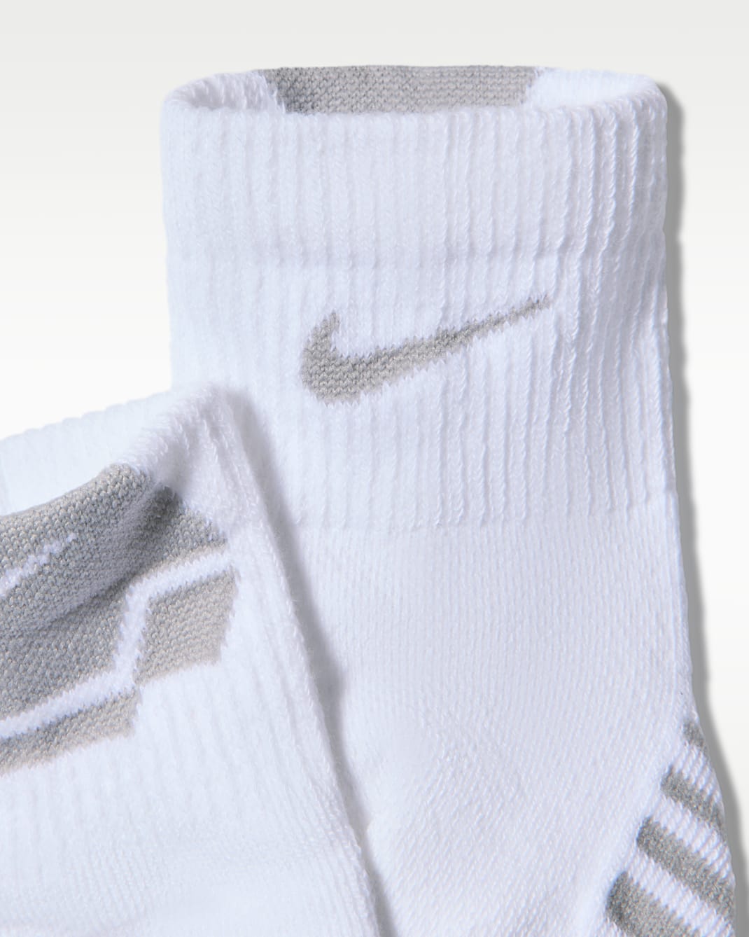 Nike Everyday Elevated Sport Ankle Socks (3 Pairs)