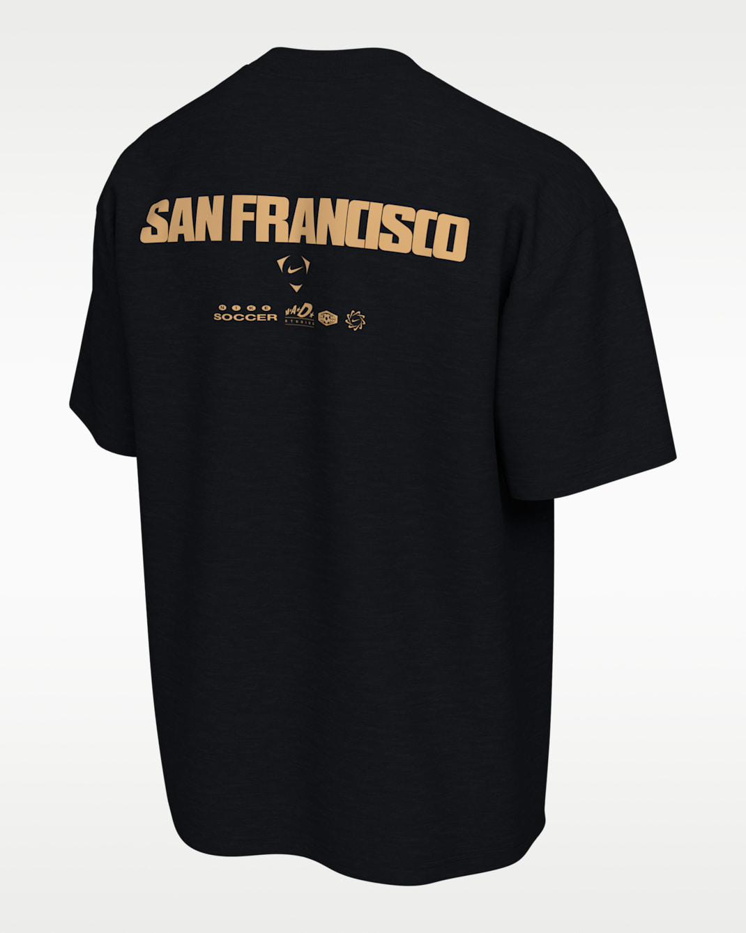 Nike Soccer T-Shirt